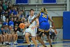 MBBall vs WSU  Wheaton College Men's Basketball vs Worcester State University. - Photo By: KEITH NORDSTROM : Wheaton, basketball, MBBall2022, WSU